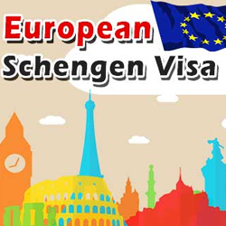 Schengen-visa
