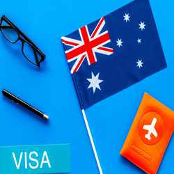 australia-visa
