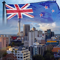 newzeland